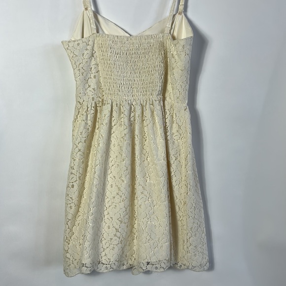Aritzia, Talula lace mini dress - Picture 6 of 11